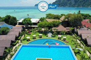  Phi Phi Andaman Legacy Resort-SHA Plus  Пхи-Пхи-Дон